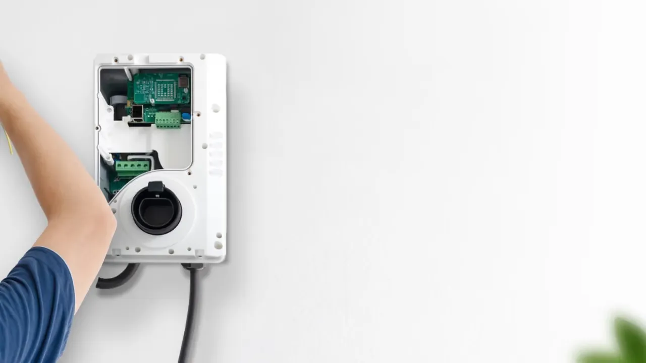 Digitaliseringens kraft i elinstallationer