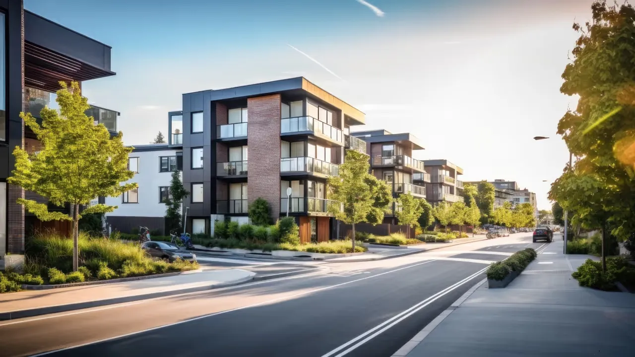 Känslor och relationer i bostadsaffärer